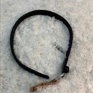 NWT Boys Dockers Belt / Small